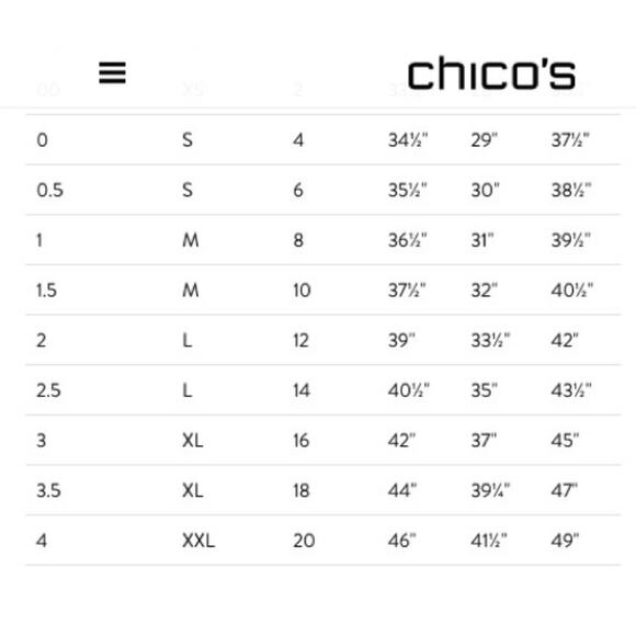 Chicos Mock Neck Poplin Shirt Size 1 8 Medium Green White Stripe Tortoise Button - Picture 7 of 7